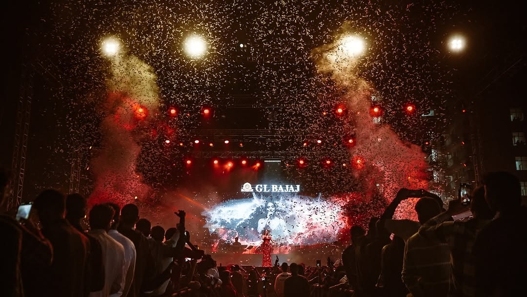Mohan Sisters Live